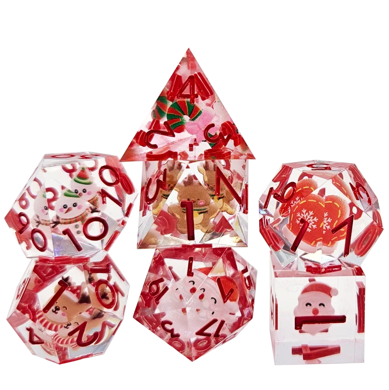 Enchanted Christmas