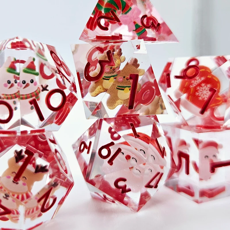 Enchanted Christmas