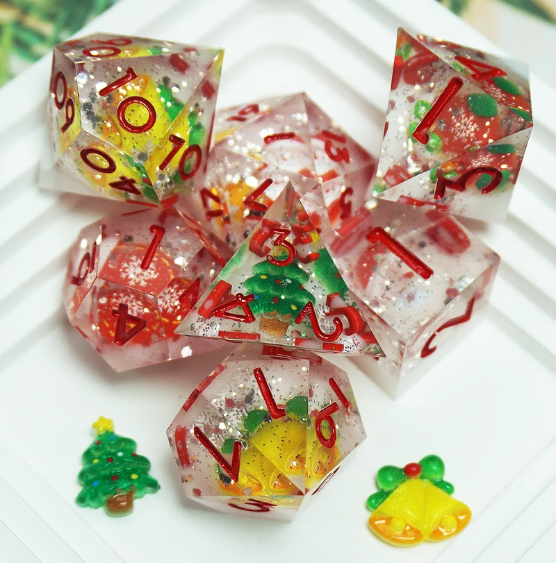 Enchanted Christmas