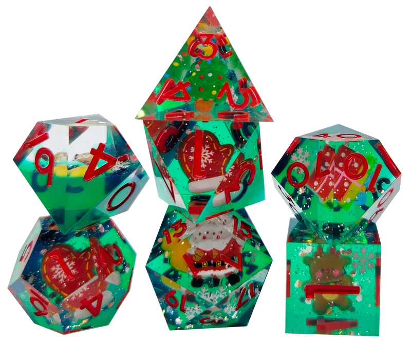 Enchanted Christmas