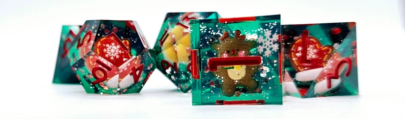 Enchanted Christmas