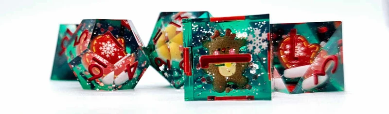 Enchanted Christmas