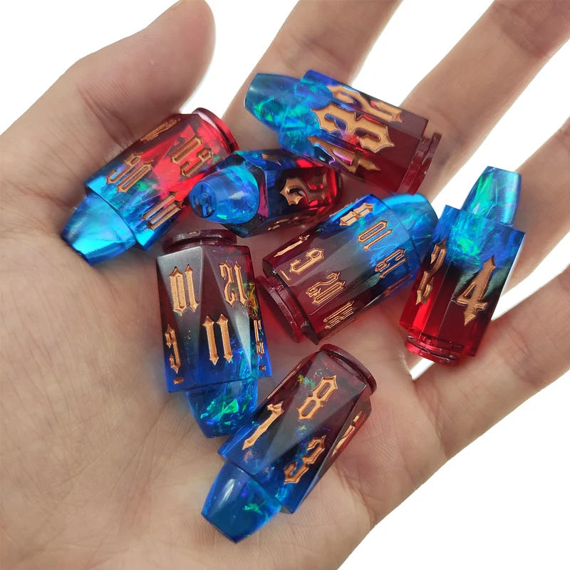 Mystic Ammo