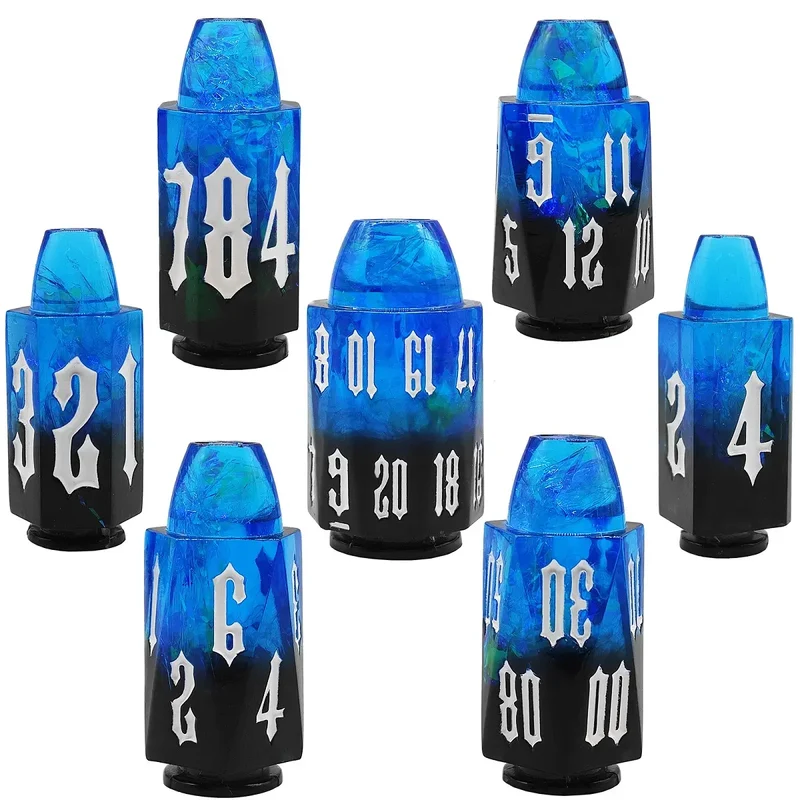 Mystic Ammo