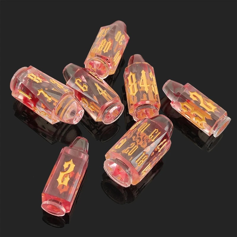 Mystic Ammo