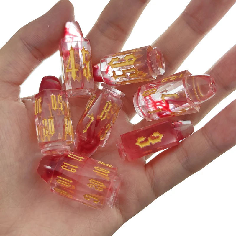 Mystic Ammo