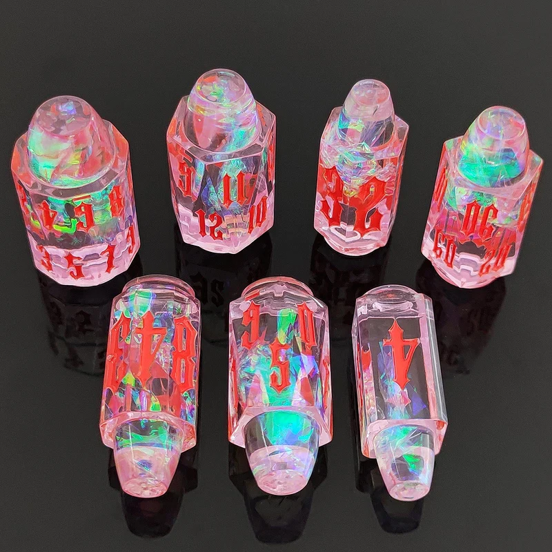 Mystic Ammo
