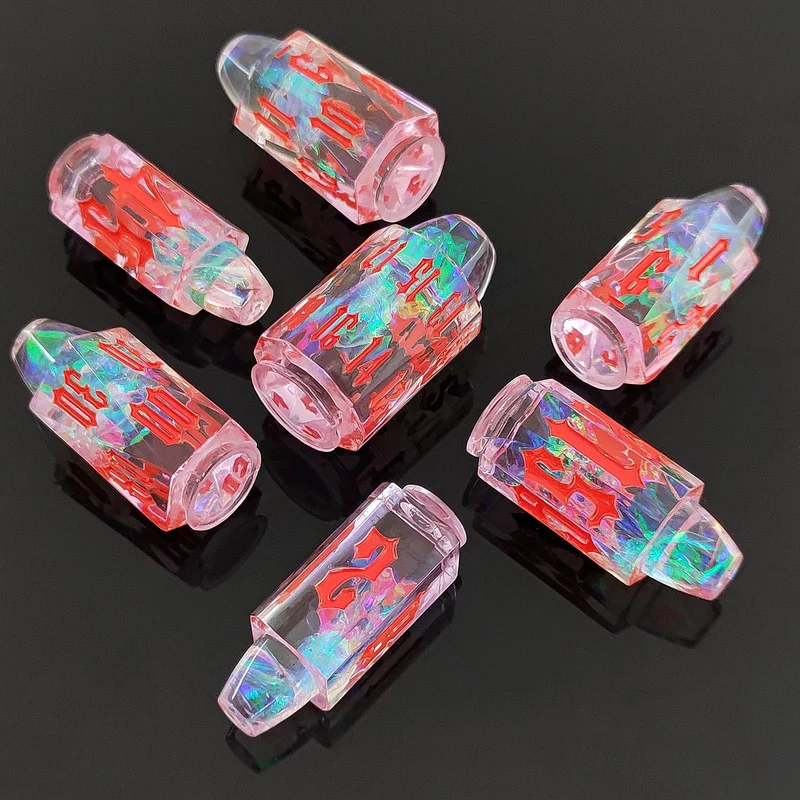 Mystic Ammo