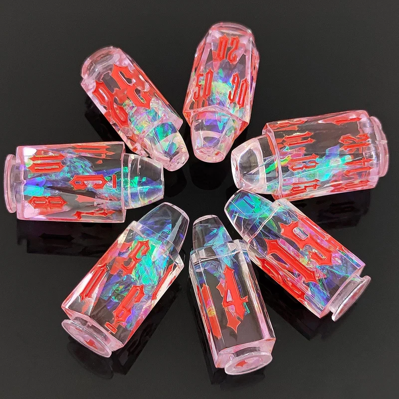 Mystic Ammo