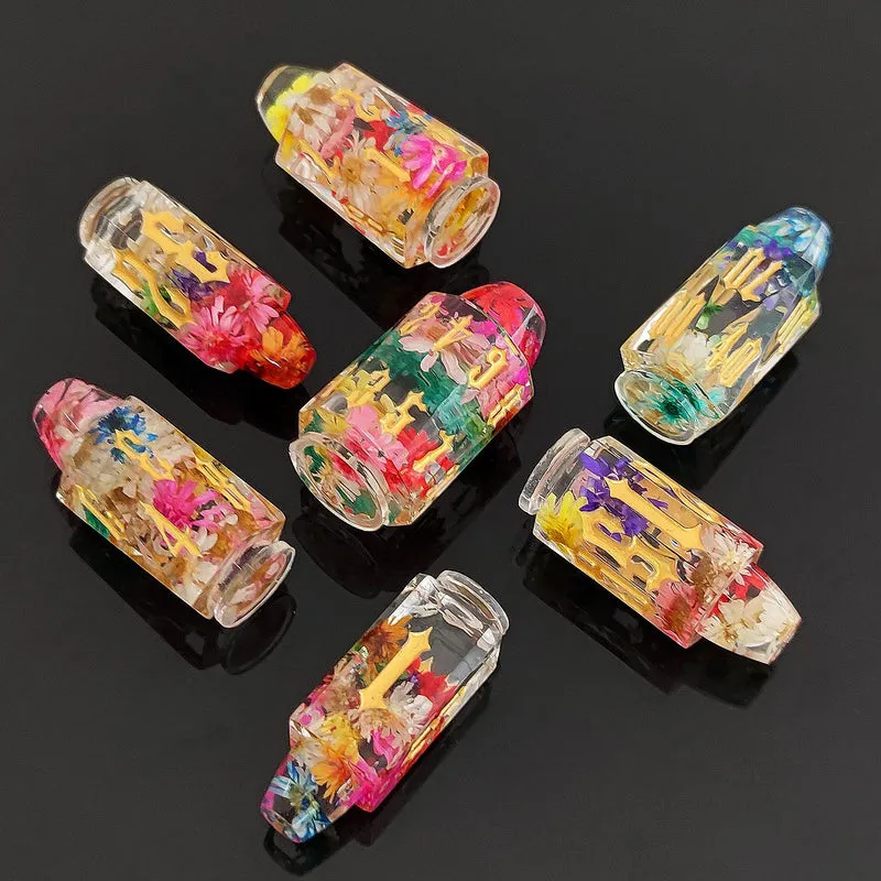 Mystic Ammo