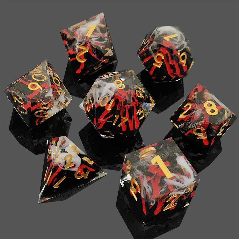Volcano's Wrath