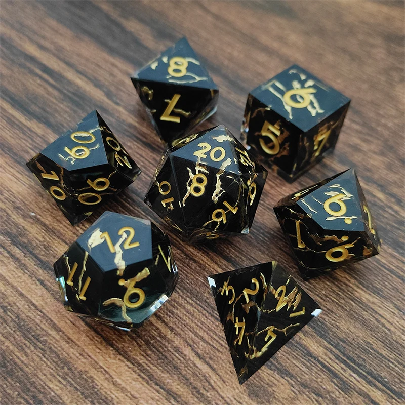 Midnight Goldstrike v2