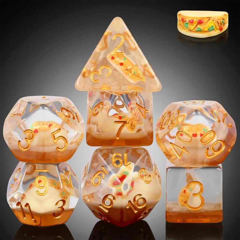 Taco Set