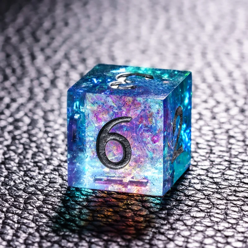 Spacebreaker Celestial Depths
