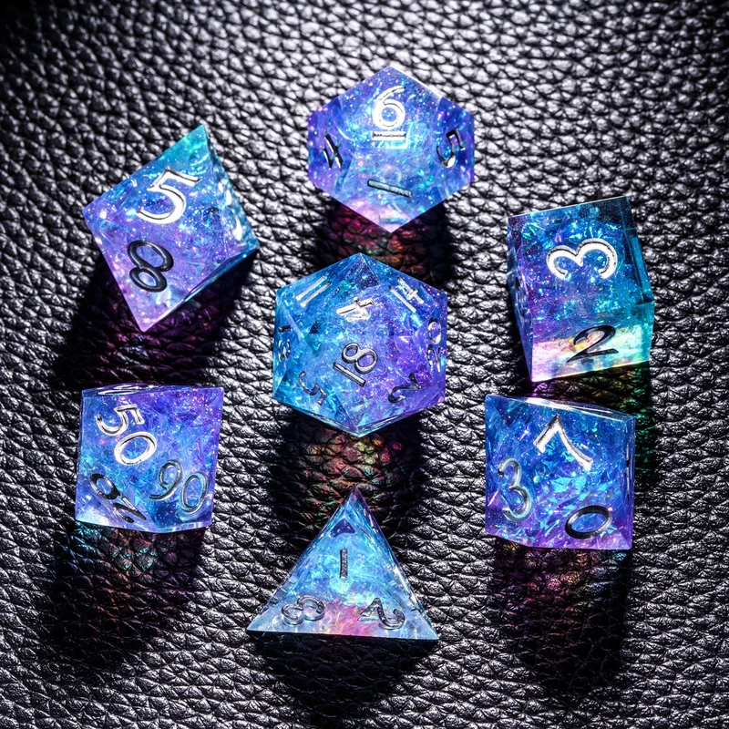 Spacebreaker Celestial Depths