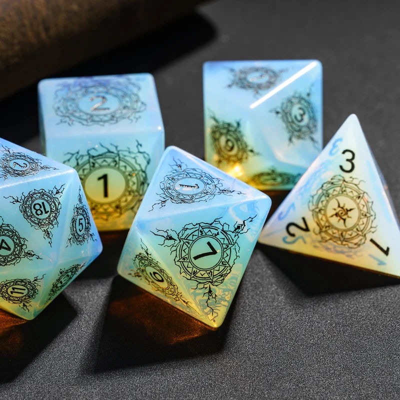 Opalite Mystical Arcanum
