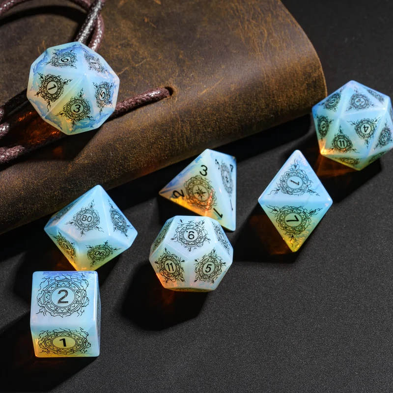 Opalite Mystical Arcanum