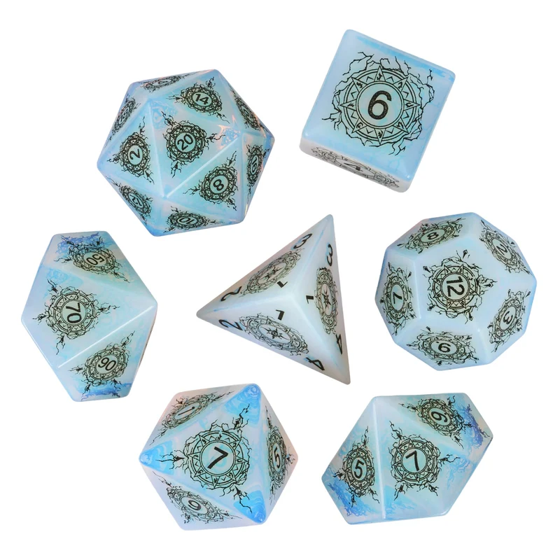 Opalite Mystical Arcanum