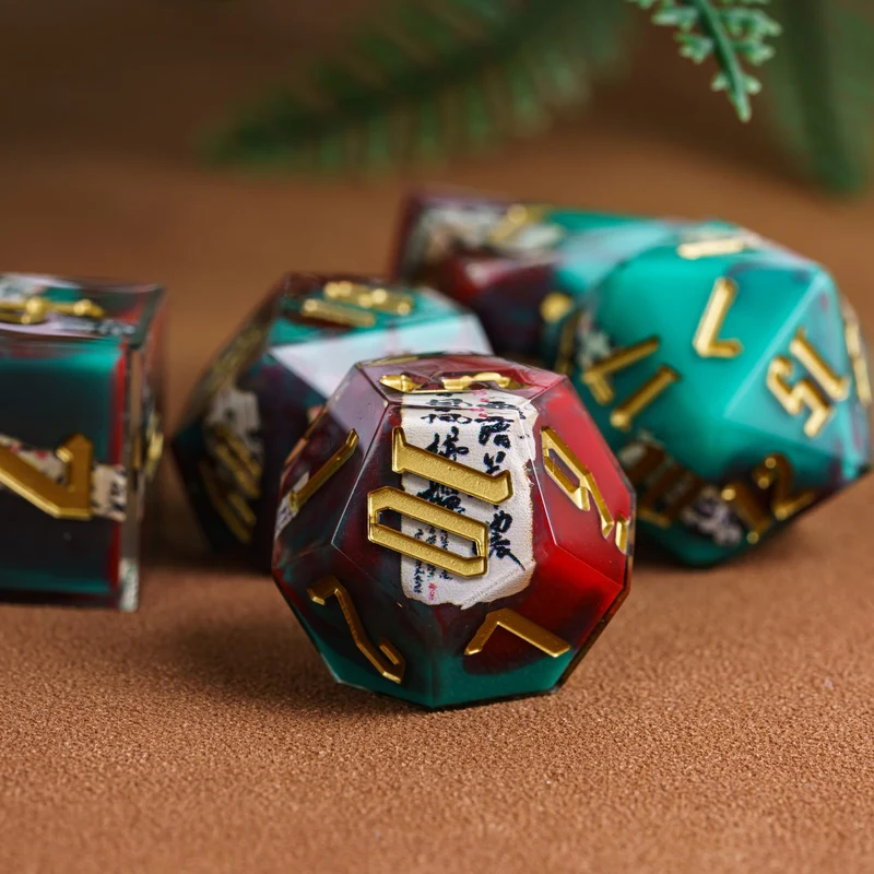 Jade Alchemy Secrets