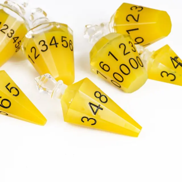 Potion Dice