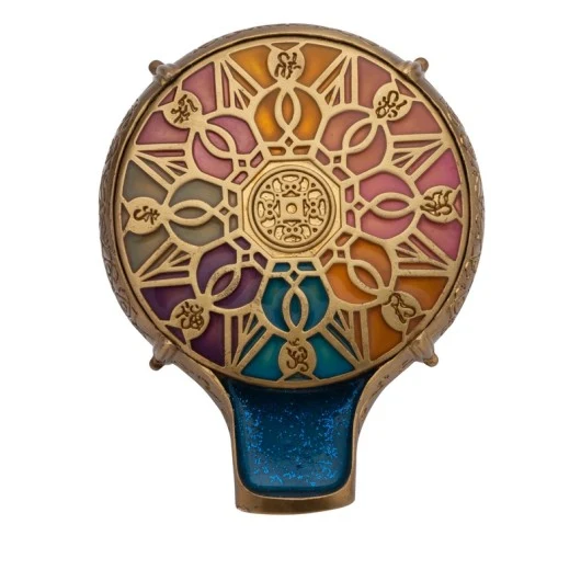 D&D - Simon's Spell Dispenser