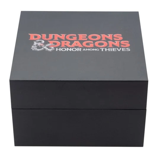 D&D - Simon's Spell Dispenser