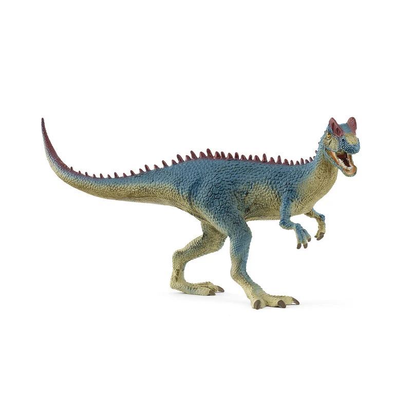 Dilophosaurus – Schleich Dinosaurs Spielfigur