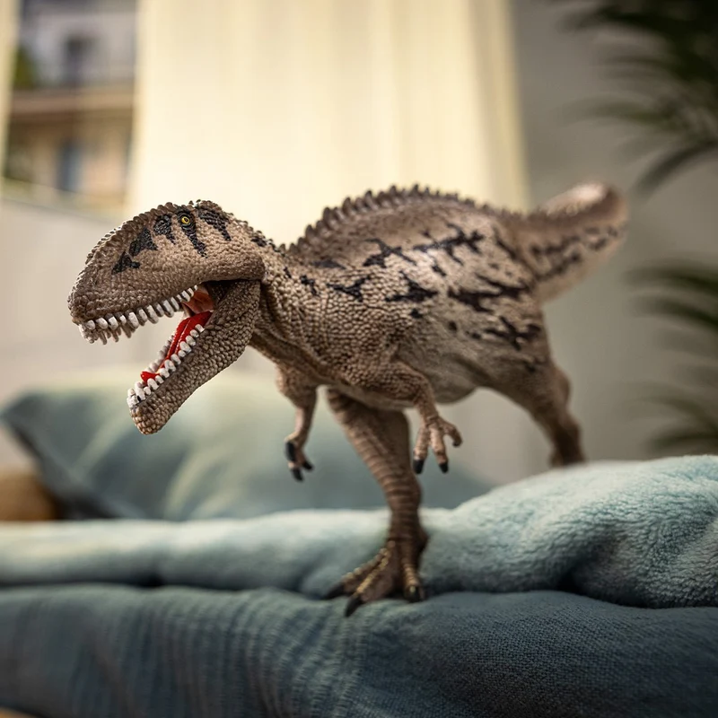 Carcharodontosaurus – Schleich Dinosaurs Spielfigur