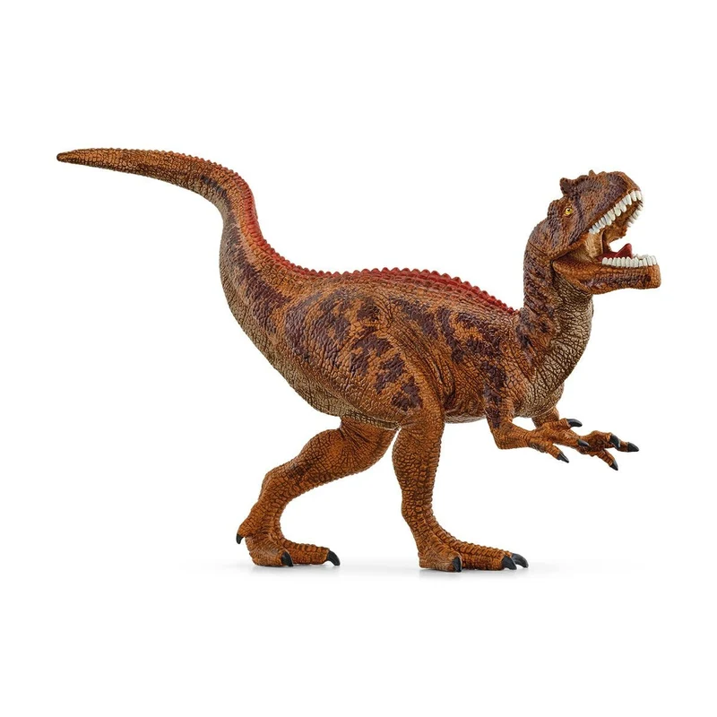 Allosaurus – Schleich Dinosaurs Spielfiguren