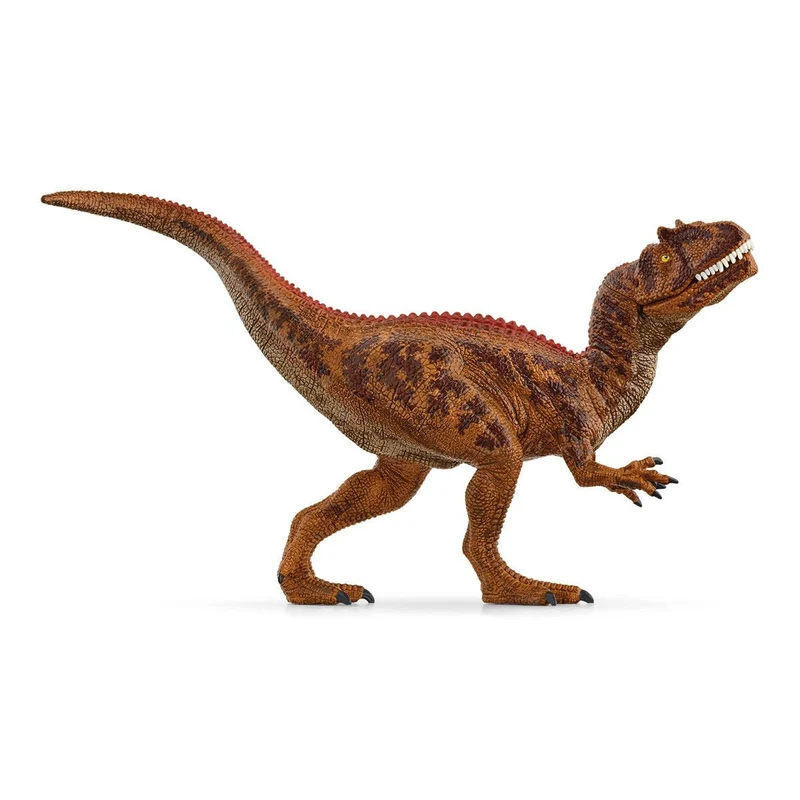 Allosaurus – Schleich Dinosaurs Spielfiguren