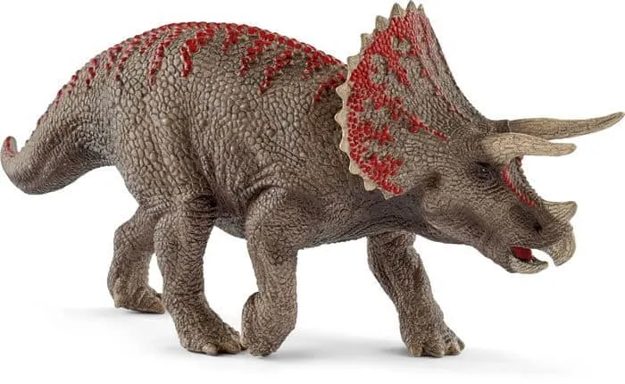 Triceratops – Schleich Dinosaurs Figur