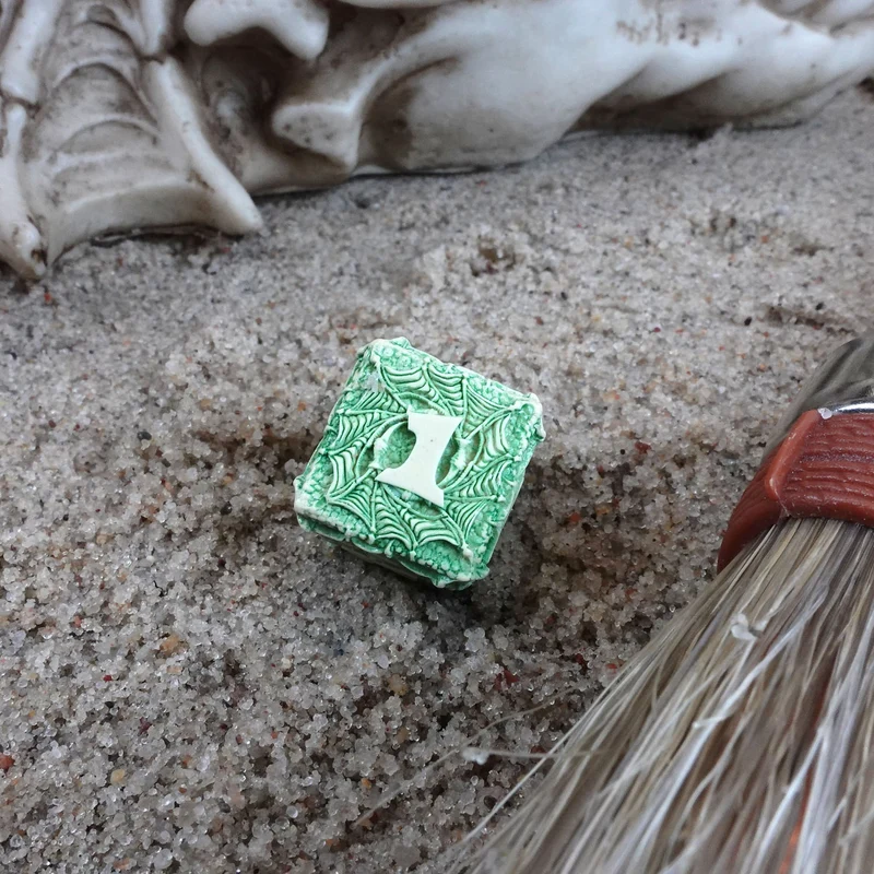 Dracopolis Dice Sets