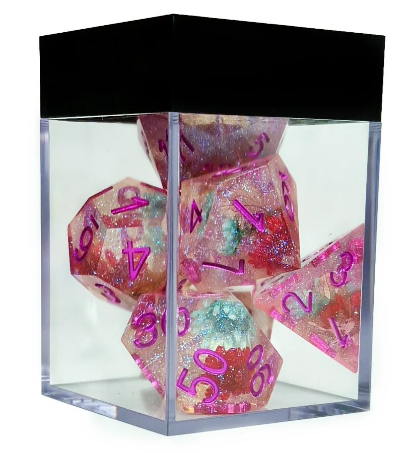 Showcase Box