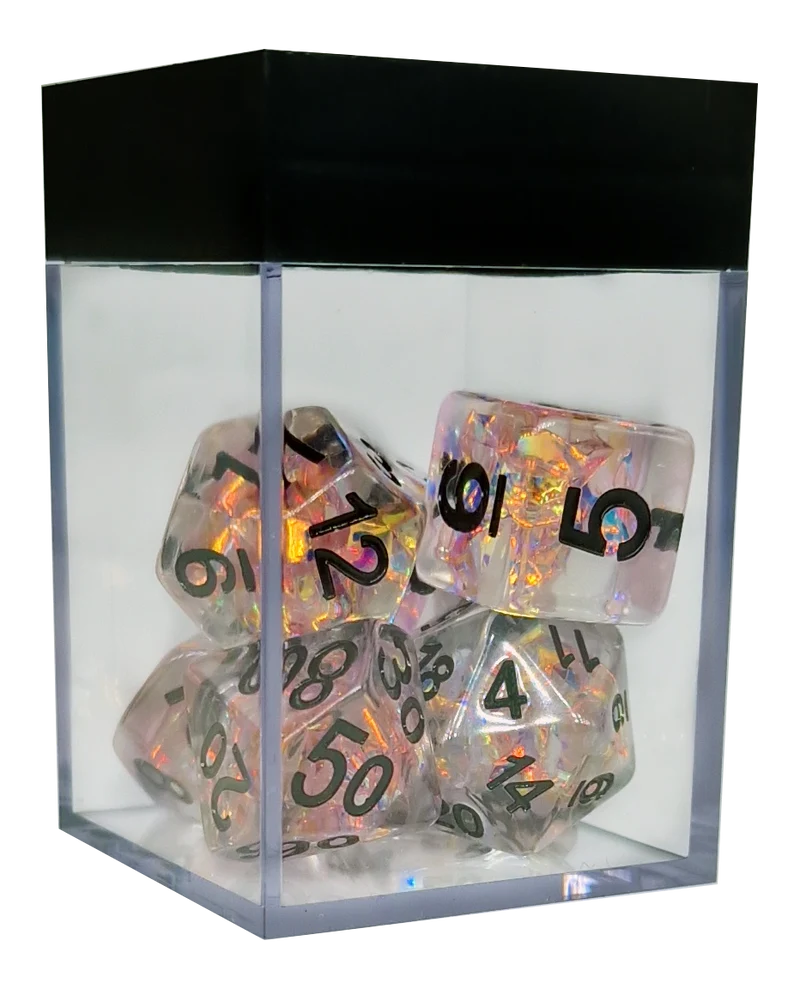 Showcase Box