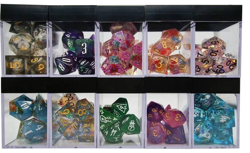 Showcase Box