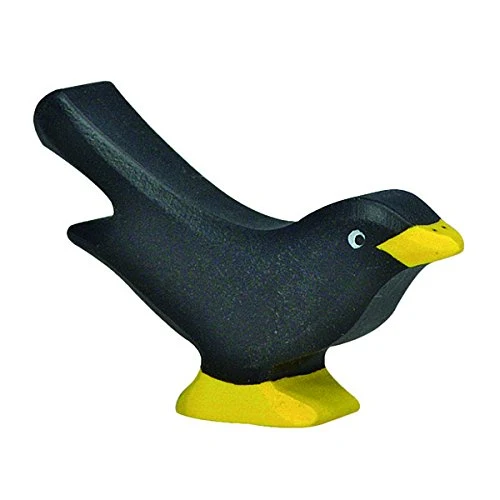 Spielfigur - Amsel