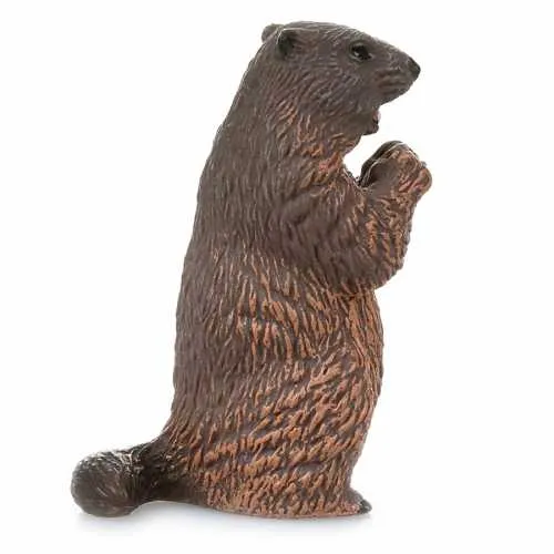 Spielfigur - Murmeltier