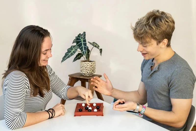 FLEXIQ Orbito – Strategiespiel