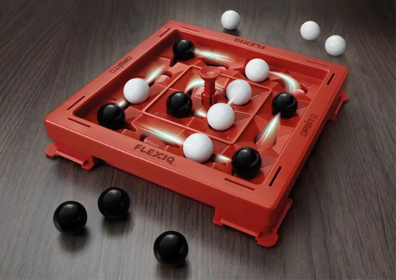 FLEXIQ Orbito – Strategiespiel