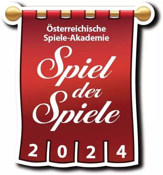 Ravensburger Mycelia - Spiel ab 9 Jahren