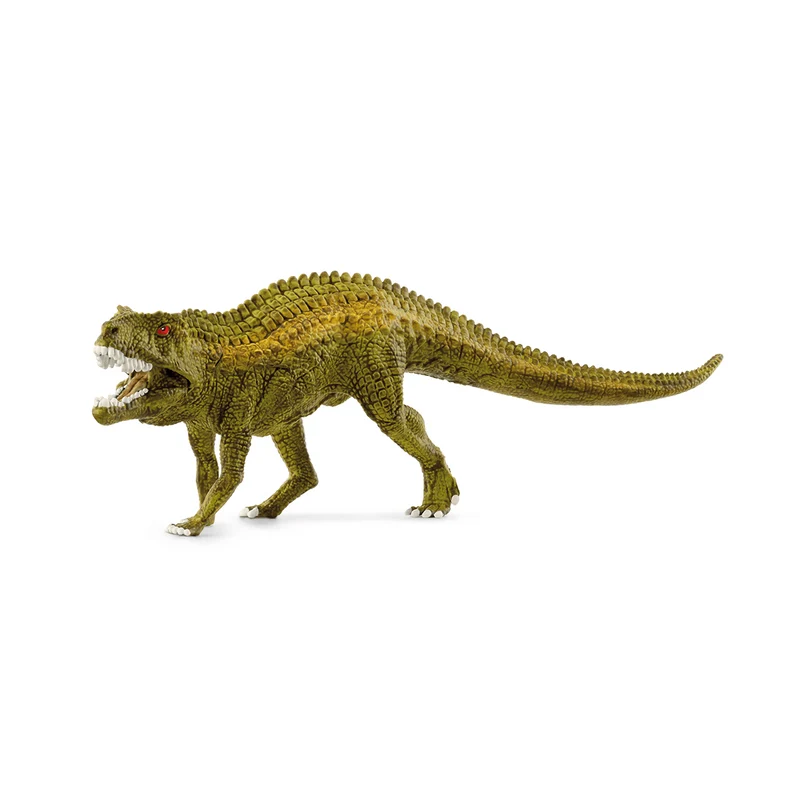 Dino Tempel-Eroberung Mega-Set – Schleich