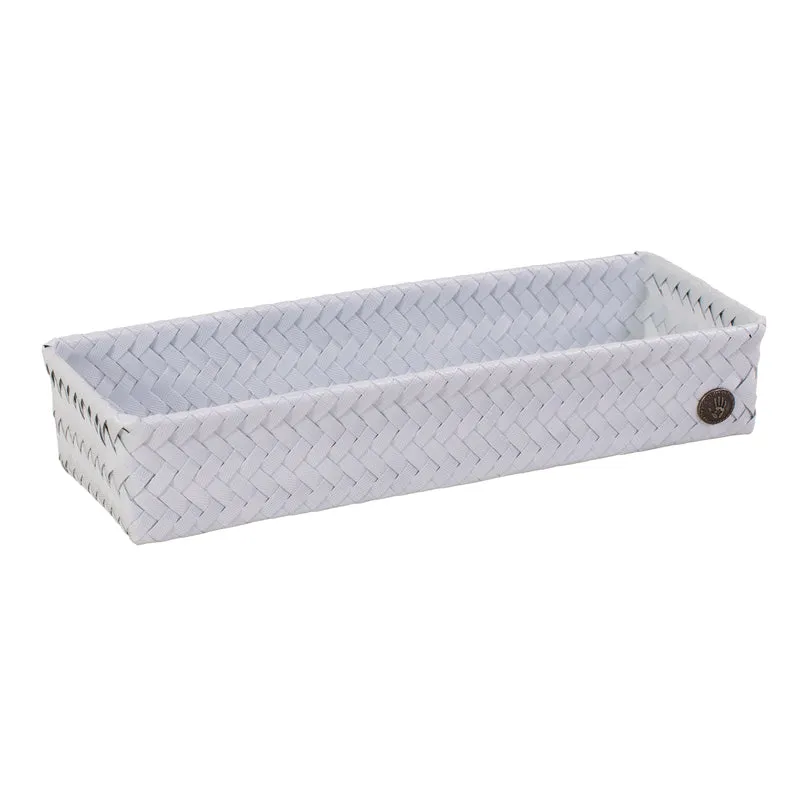 Fit Long Basket