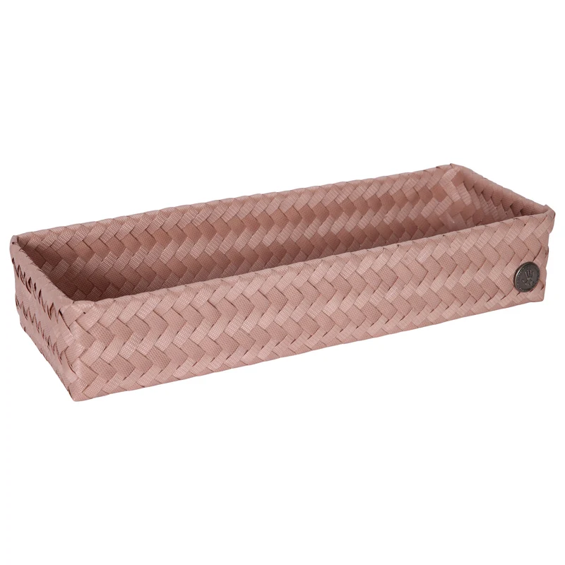 Fit Long Basket