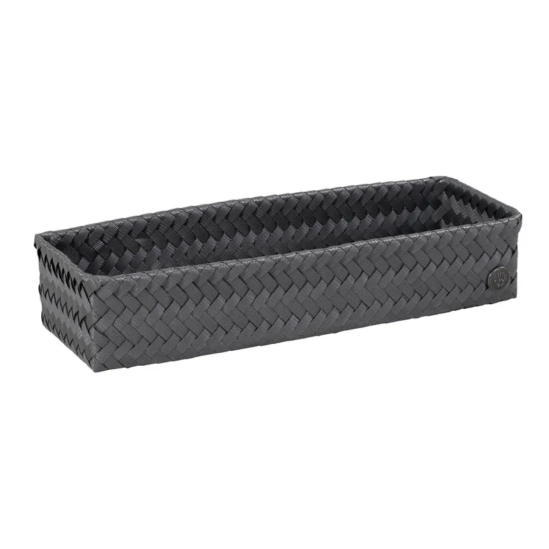Fit Long Basket