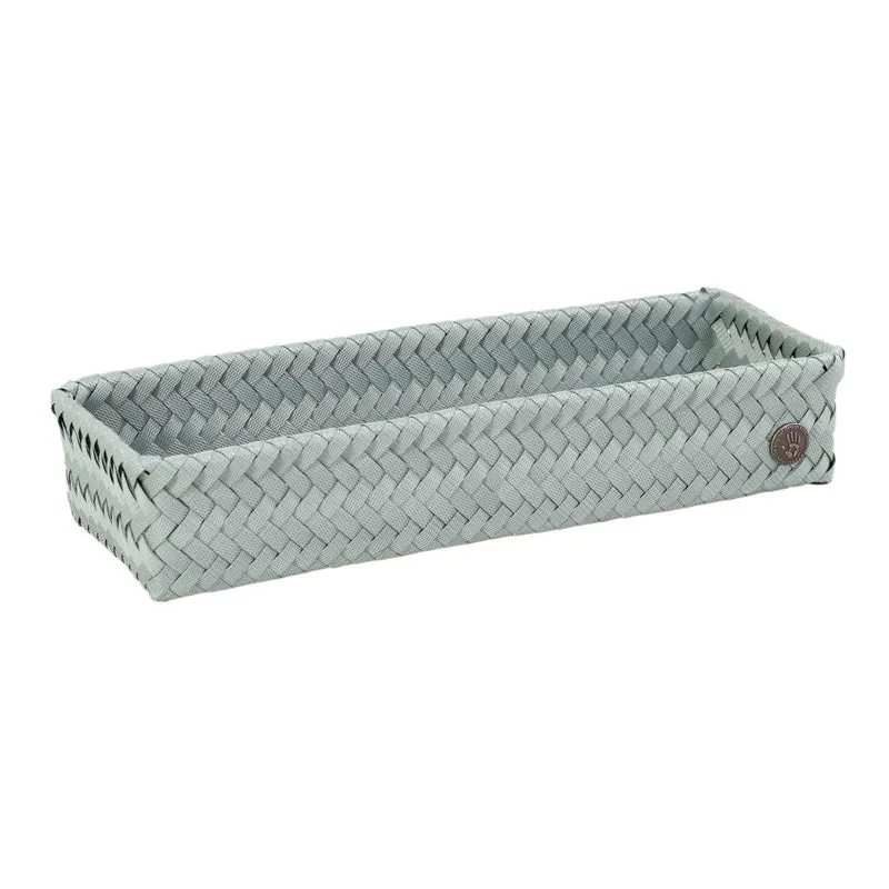 Fit Long Basket