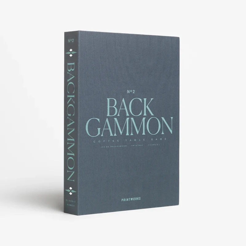 Backgammon Classic