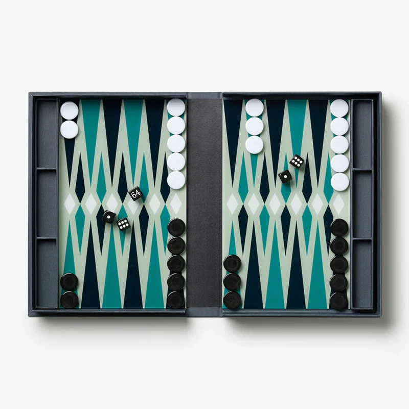 Backgammon Classic