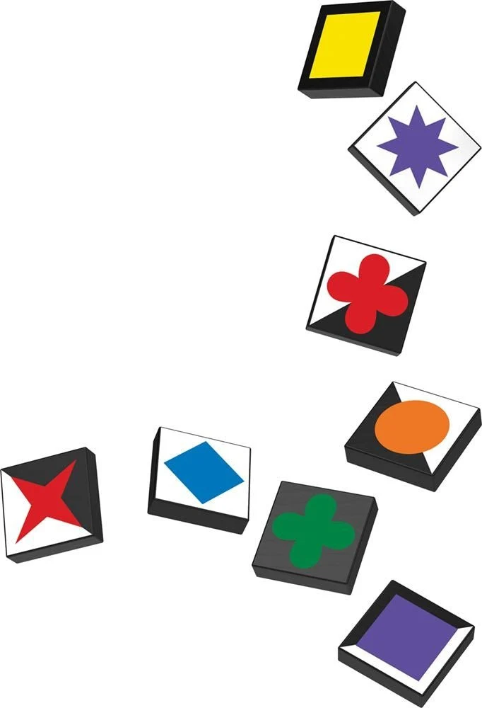 Qwirkle Flex Kombinationsspiel ab 7 Jahren