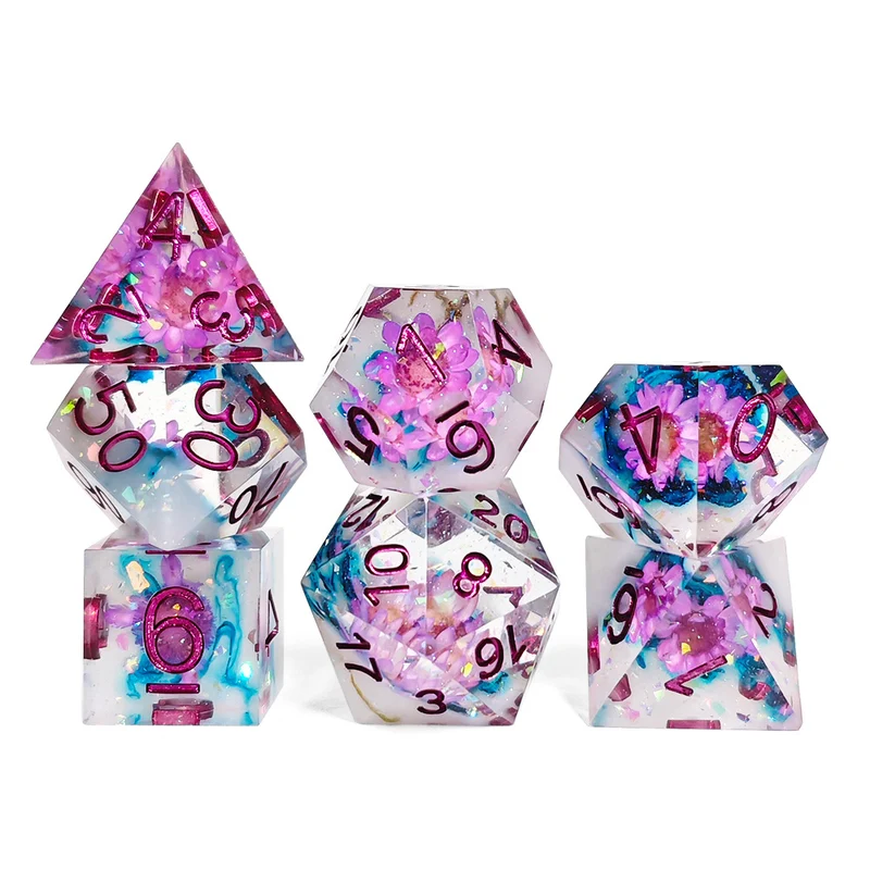 Opaline Lotus