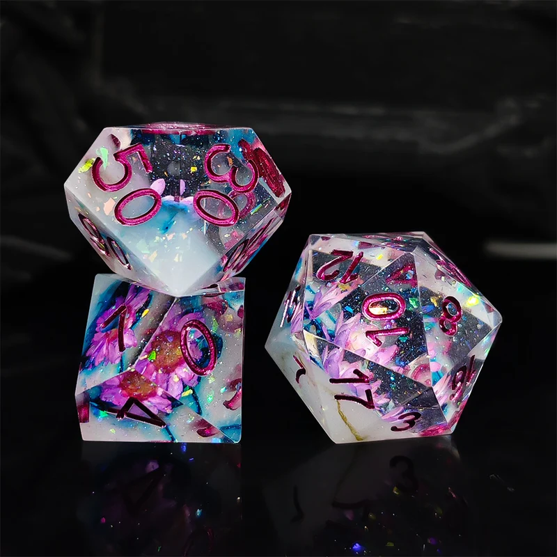 Opaline Lotus